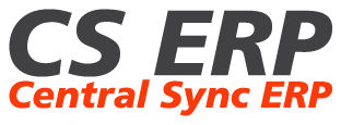 Central Sync ERP